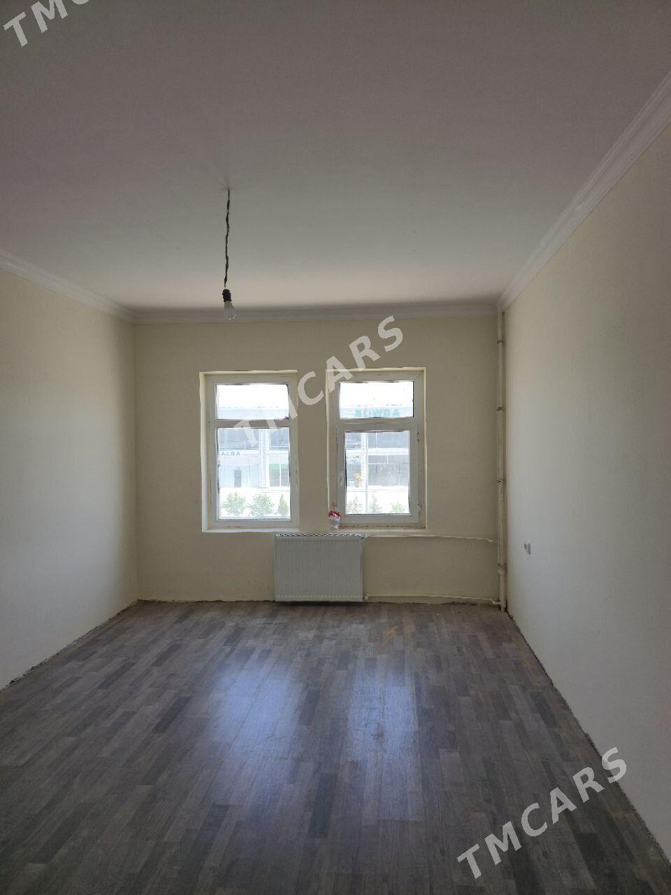 Анау 4 комнатная Площадь 120м² - Ашхабад - img 2