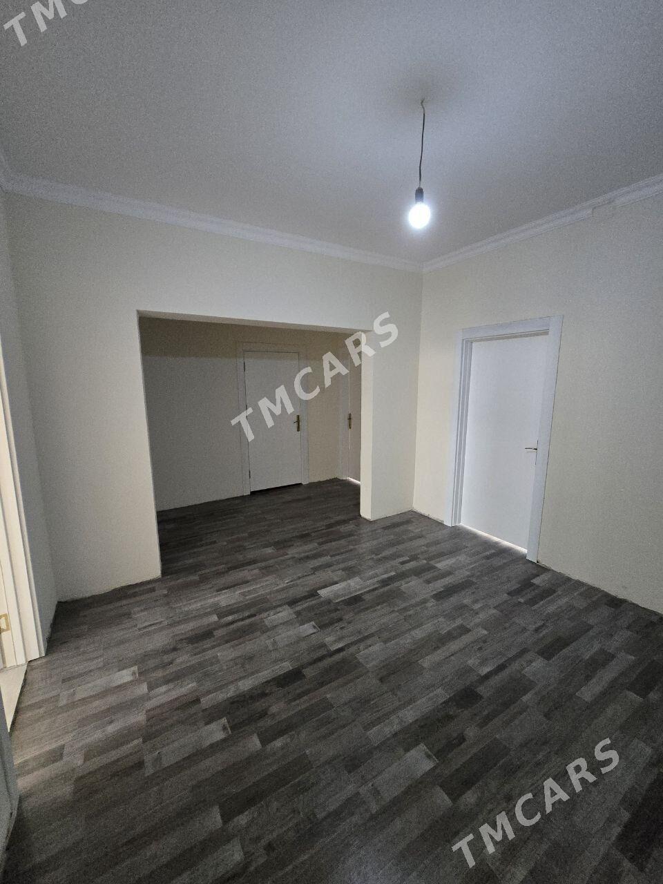 Анау 4 комнатная Площадь 120м² - Ашхабад - img 4