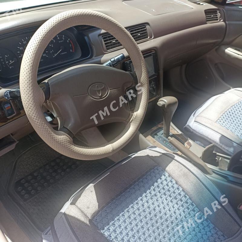 Toyota Camry 1998 - 103 000 TMT - Mary - img 5