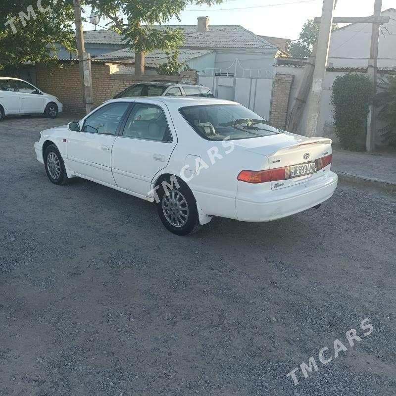Toyota Camry 1998 - 103 000 TMT - Mary - img 4