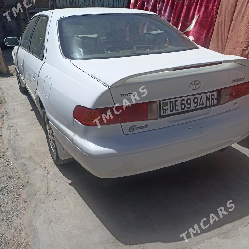 Toyota Camry 1998 - 103 000 TMT - Mary - img 1