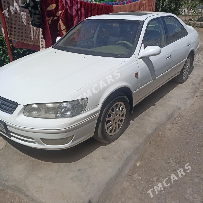 Toyota Camry 1998 - 103 000 TMT - Mary - img 2