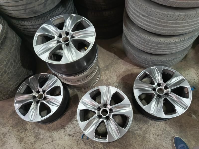 HIGHLANDER diska shtuk XLE 1 200 TMT - Aşgabat - img 3
