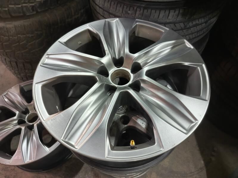 HIGHLANDER diska shtuk XLE 1 200 TMT - Aşgabat - img 1