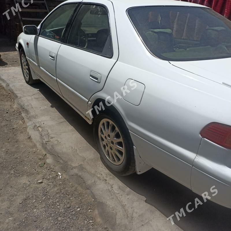Toyota Camry 1998 - 103 000 TMT - Mary - img 3