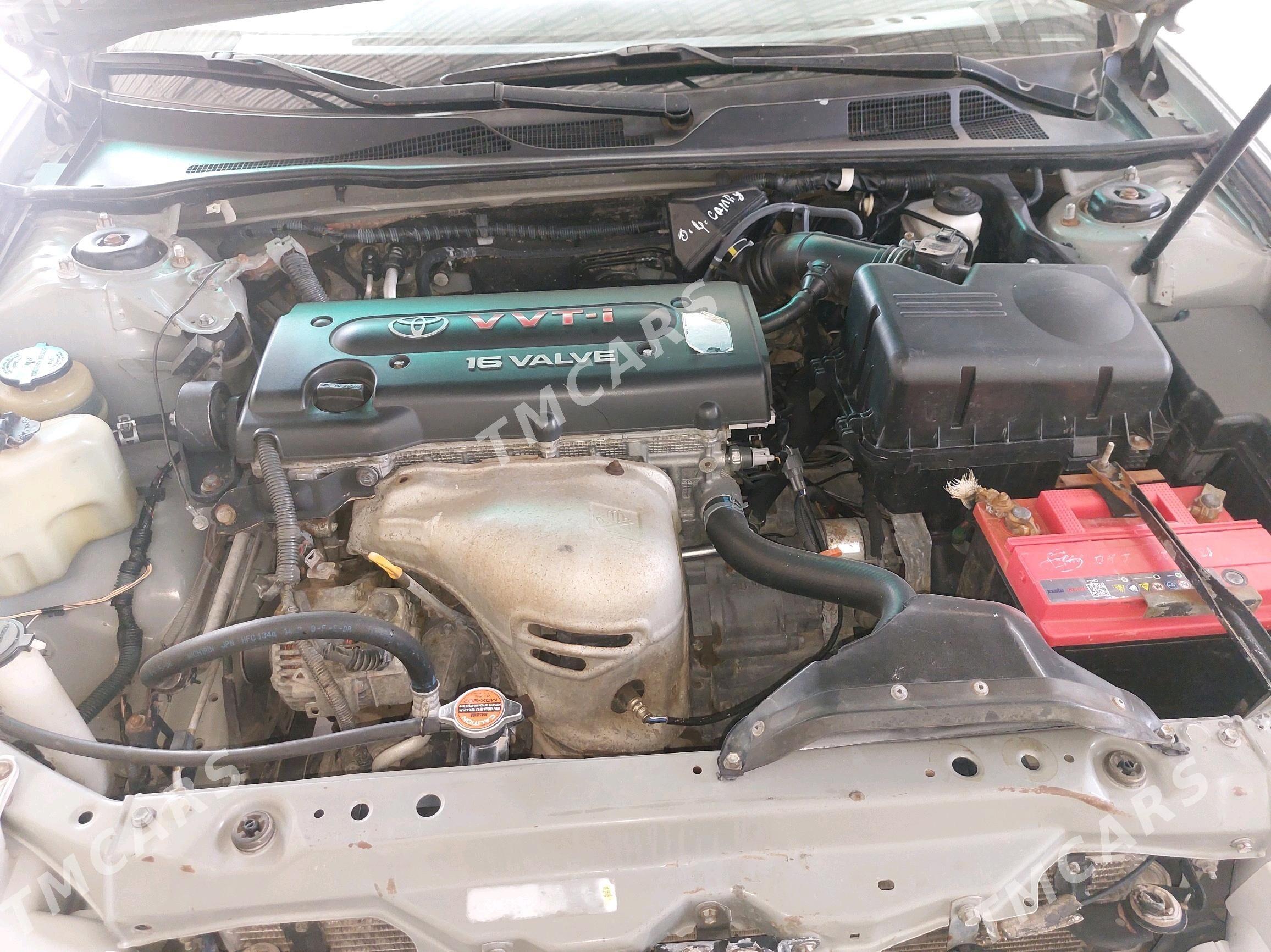 Toyota Camry 2004 - 160 000 TMT - Türkmenbaşy etr. - img 4
