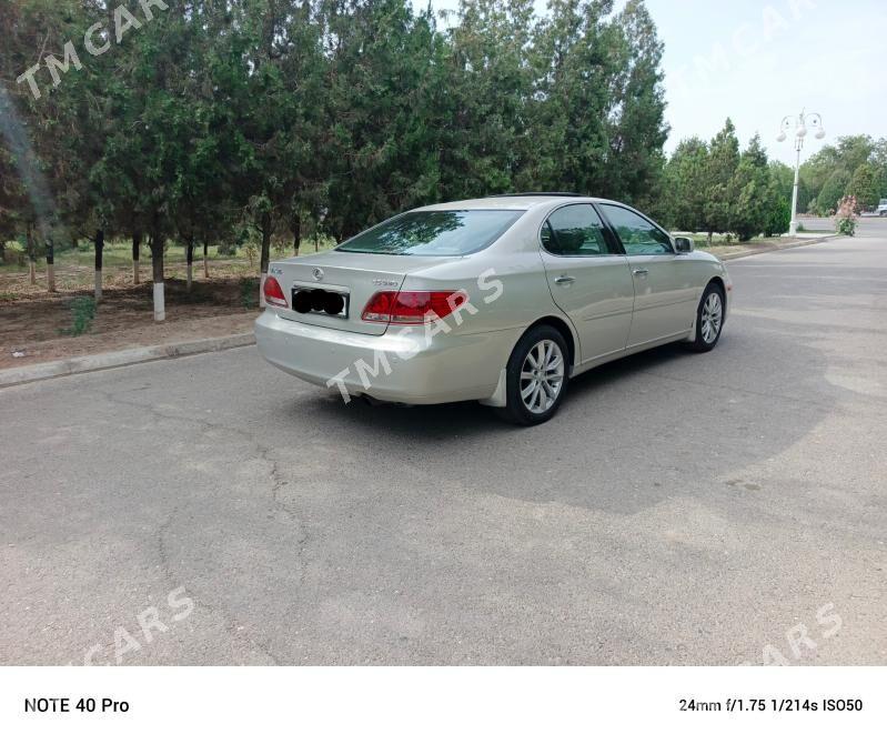 Lexus ES 330 2005 - 200 000 TMT - Daşoguz - img 2