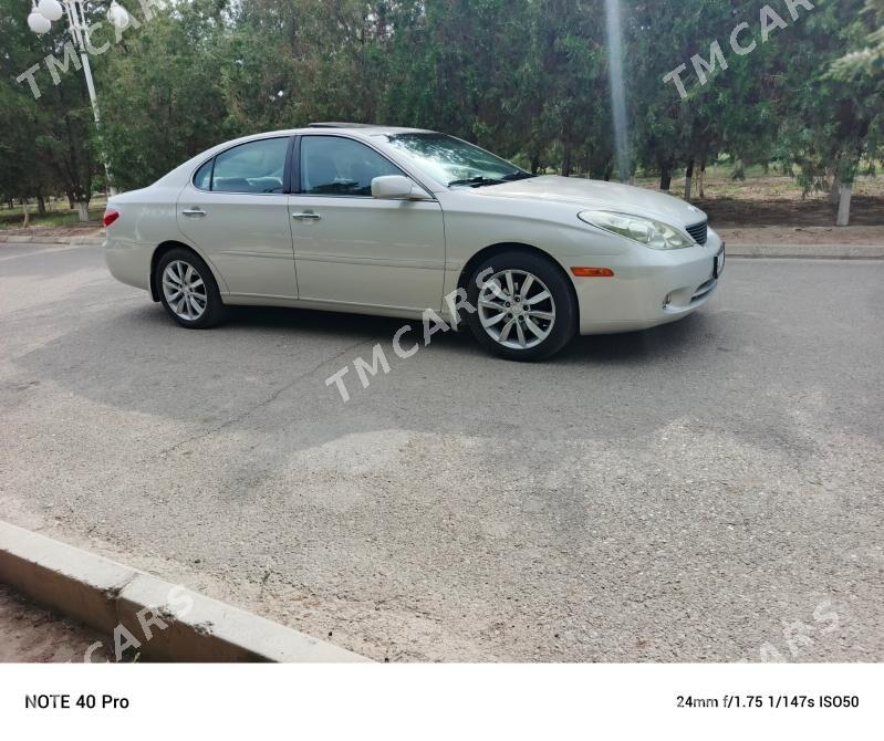 Lexus ES 330 2005 - 200 000 TMT - Daşoguz - img 5