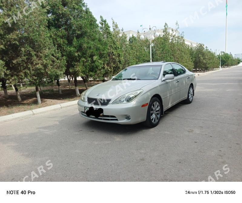 Lexus ES 330 2005 - 200 000 TMT - Daşoguz - img 4