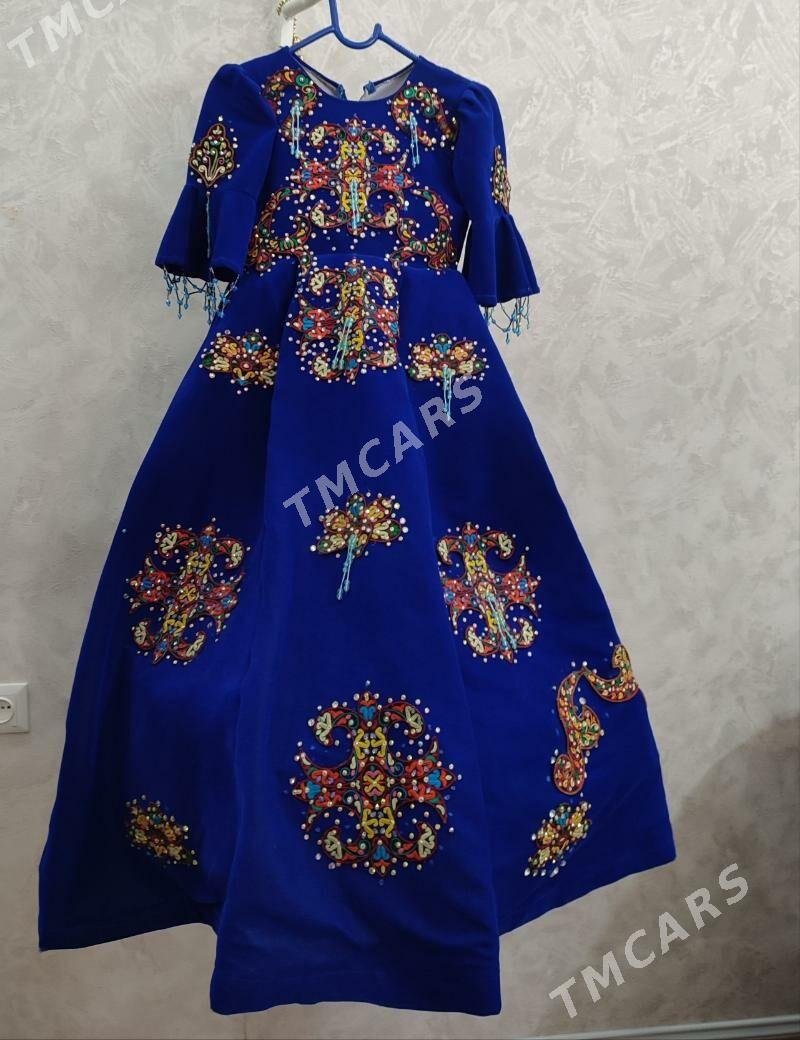 çağa koynekler - Aşgabat - img 2
