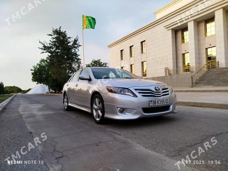 Toyota Camry 2011 - 195 000 TMT - Daşoguz - img 2