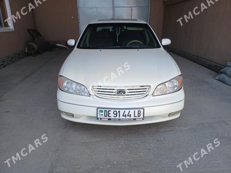 Infiniti I35 2003 - 98 000 TMT - Чарджоу - img 2