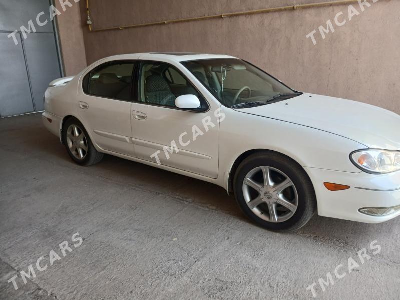 Infiniti I35 2003 - 98 000 TMT - Чарджоу - img 8