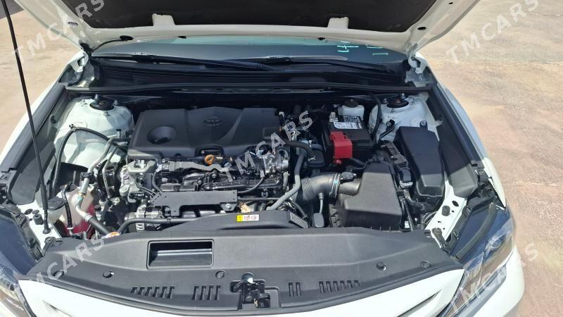Toyota Camry 2021 - 320 000 TMT - Керки - img 8