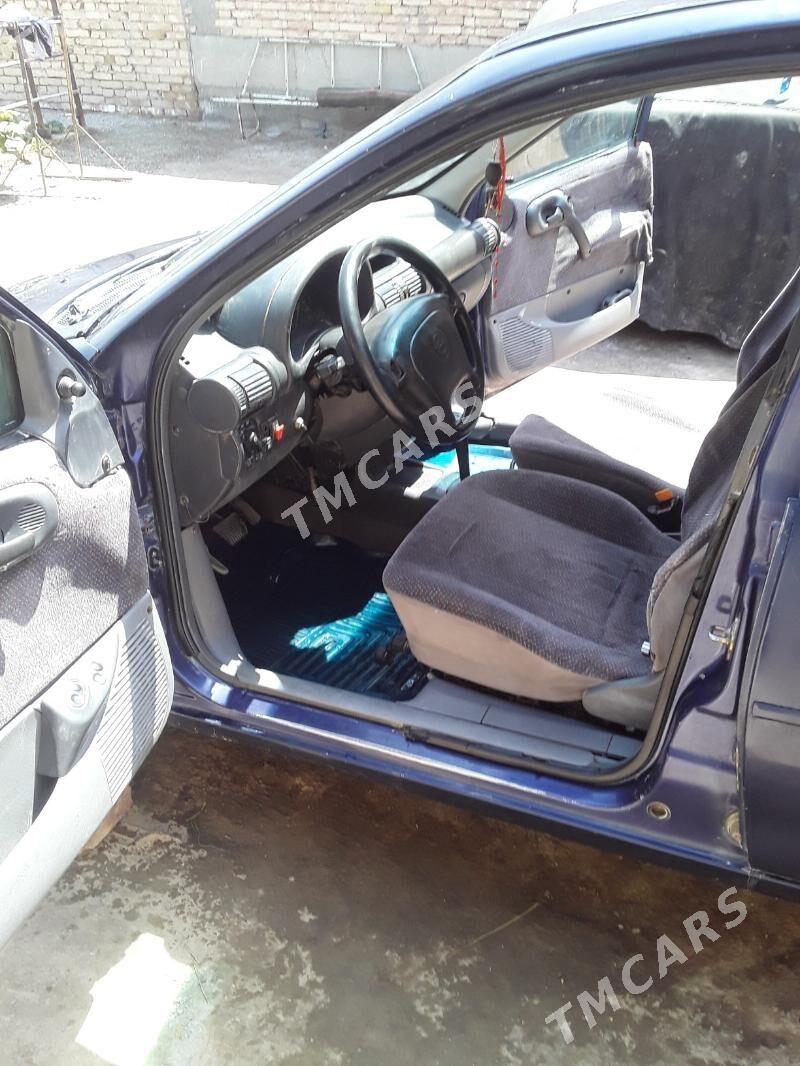 Opel Vita 1995 - 25 000 TMT - Çärjew - img 2