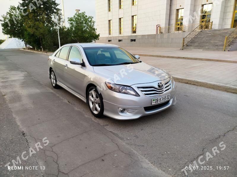 Toyota Camry 2011 - 195 000 TMT - Daşoguz - img 3