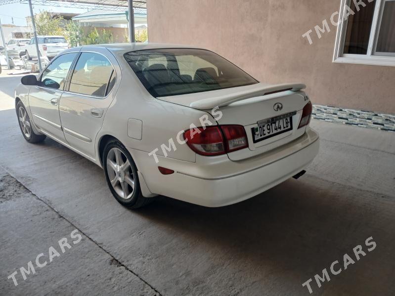 Infiniti I35 2003 - 98 000 TMT - Чарджоу - img 4
