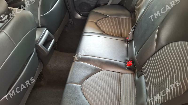 Toyota Camry 2021 - 320 000 TMT - Керки - img 7