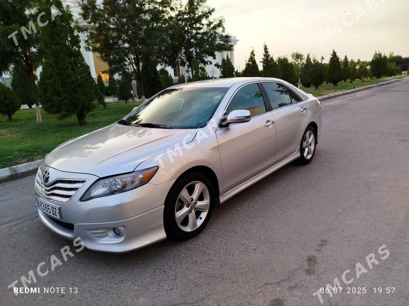 Toyota Camry 2011 - 195 000 TMT - Daşoguz - img 6