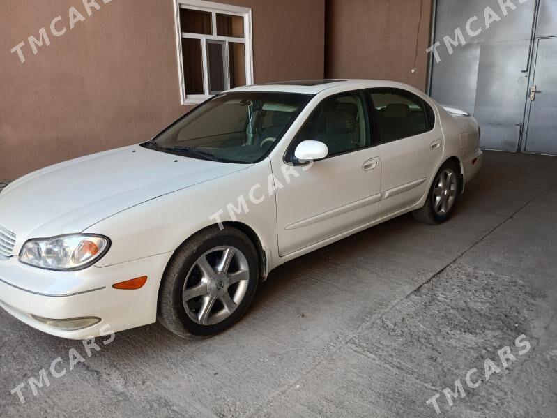 Infiniti I35 2003 - 98 000 TMT - Чарджоу - img 7