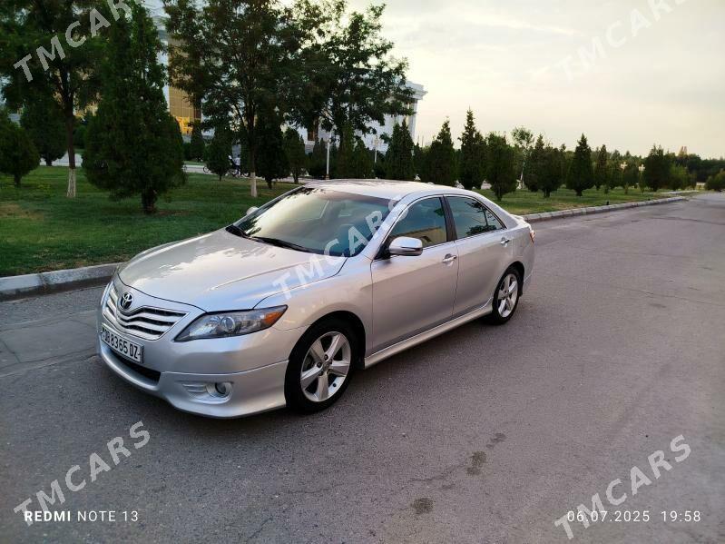 Toyota Camry 2011 - 195 000 TMT - Daşoguz - img 5