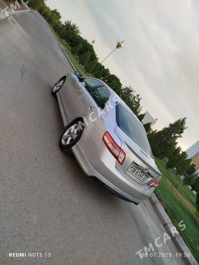 Toyota Camry 2011 - 195 000 TMT - Daşoguz - img 4