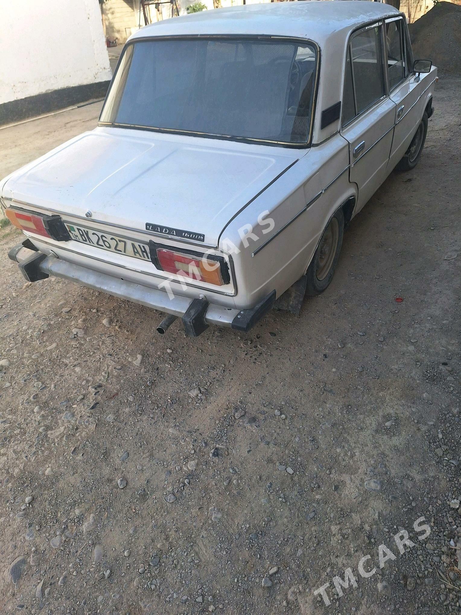 Lada 2106 1989 - 12 000 TMT - Ýaşlyk - img 5