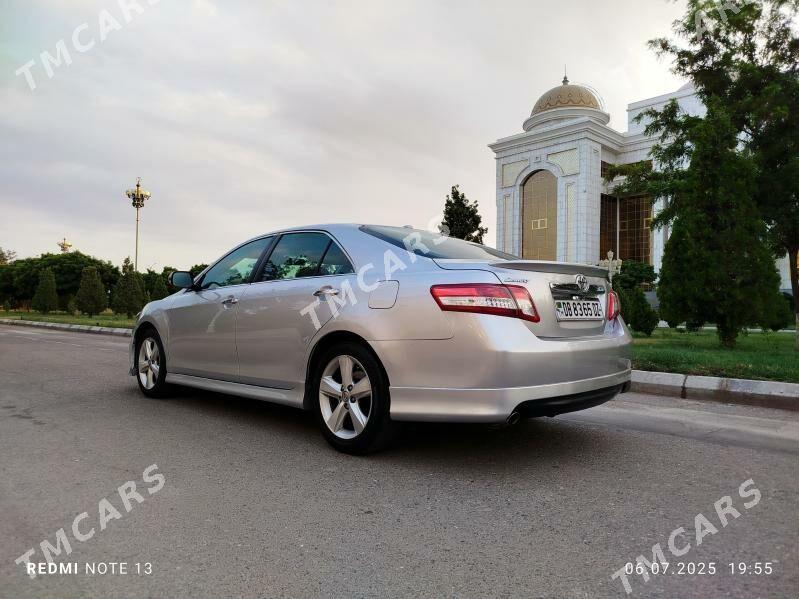 Toyota Camry 2011 - 195 000 TMT - Daşoguz - img 1