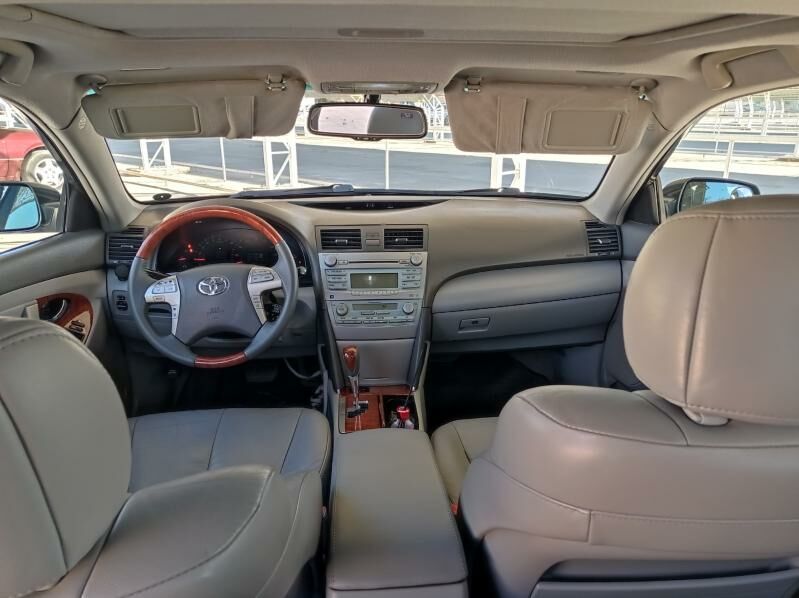 Toyota Camry 2009 - 192 000 TMT - Байрамали - img 7