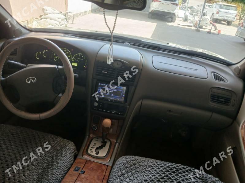 Infiniti I35 2003 - 98 000 TMT - Чарджоу - img 6