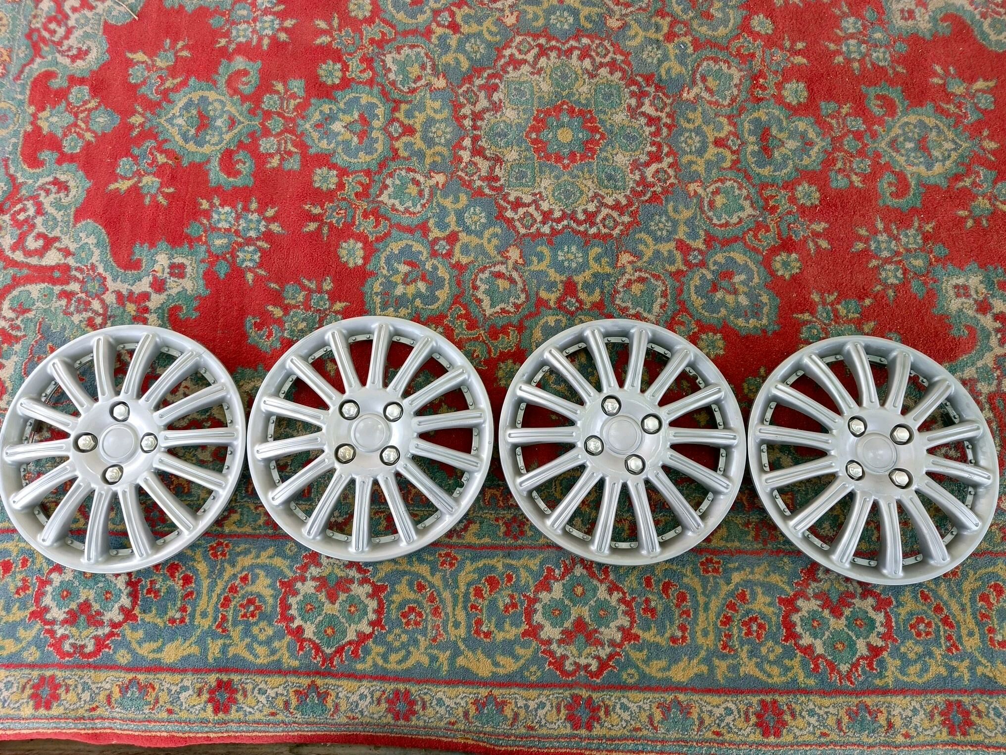 Kalpak 150 TMT - Gökdepe - img 2