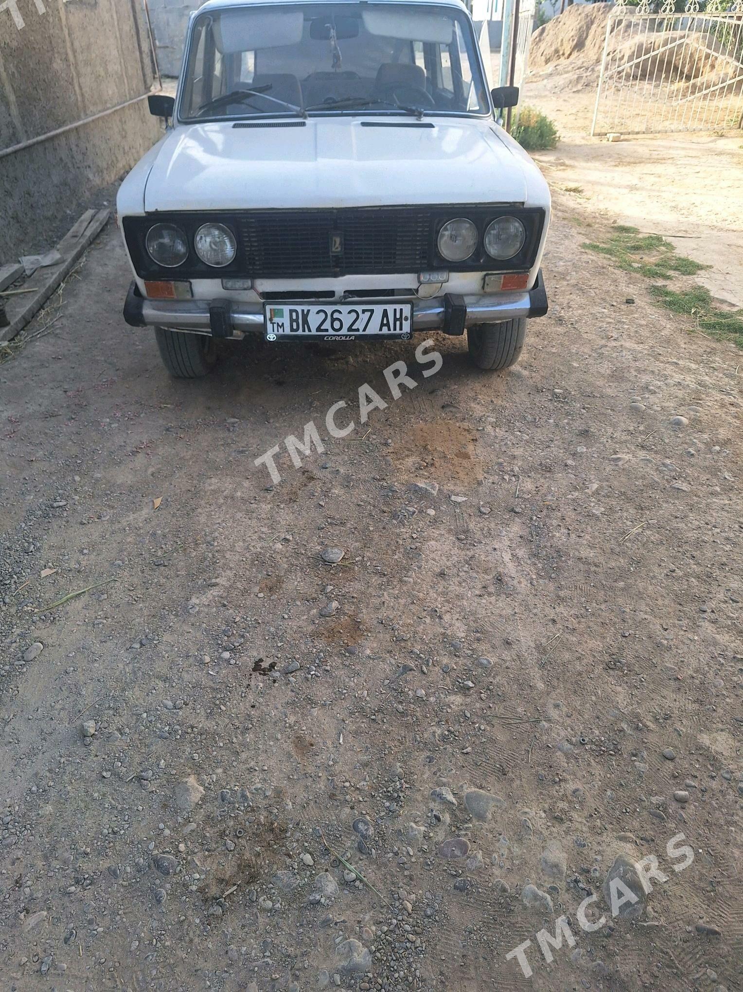 Lada 2106 1989 - 12 000 TMT - Ýaşlyk - img 6