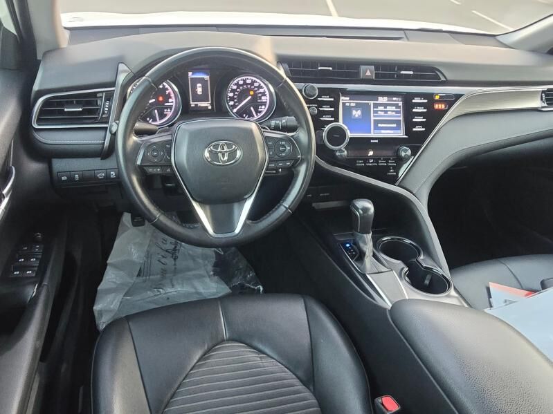 Toyota Camry 2020 - 330 000 TMT - Aşgabat - img 8