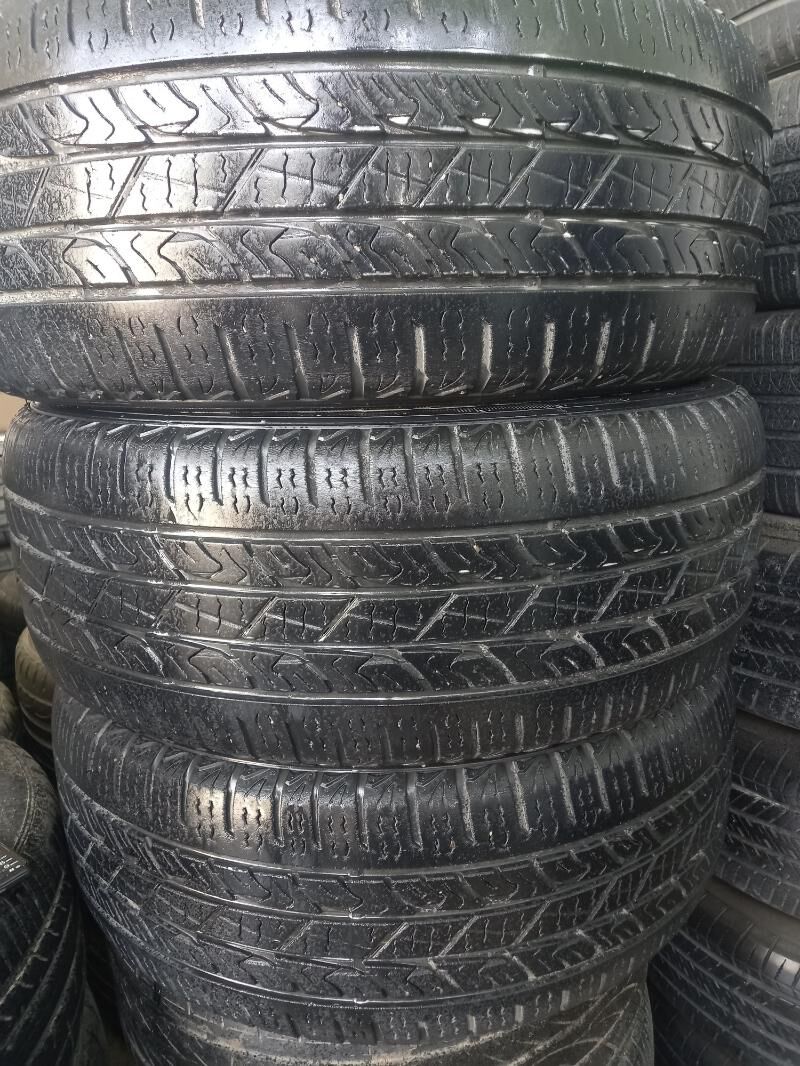 255-55-18 nexen 100 TMT - Bedew - img 1