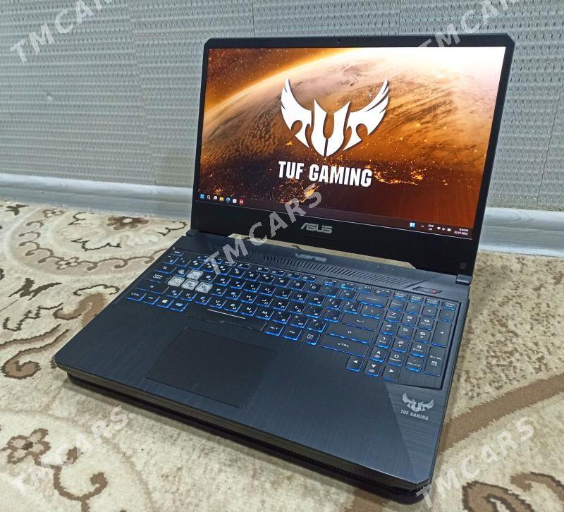 ASUS TUFF GEMING - Ашхабад - img 1