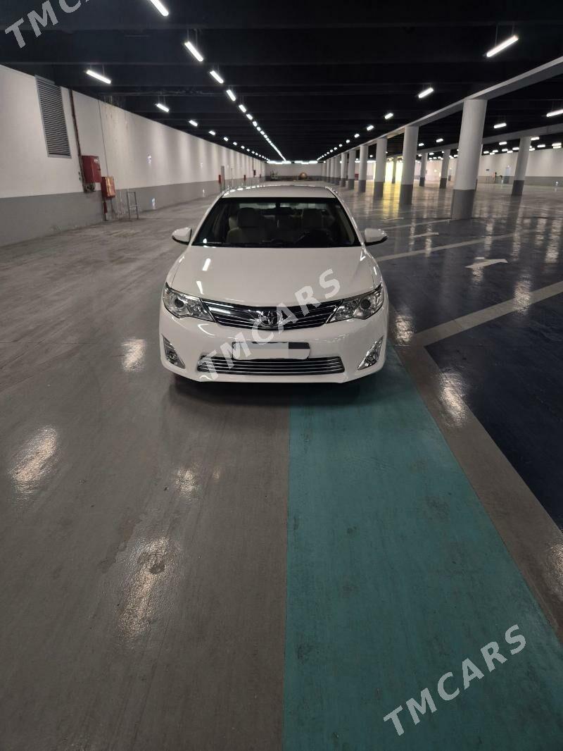 Toyota Camry 2013 - 235 000 TMT - Aşgabat - img 5