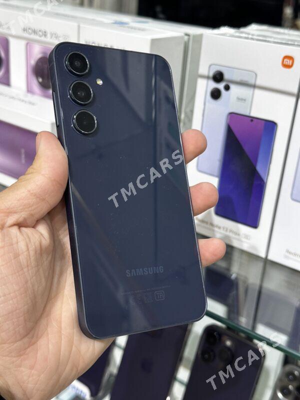 Samsung a55 - Ашхабад - img 2