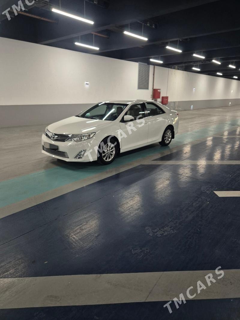 Toyota Camry 2013 - 235 000 TMT - Aşgabat - img 4