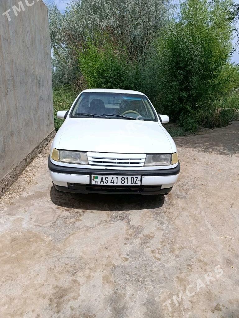Opel Vectra 1990 - 20 000 TMT - Boldumsaz - img 4