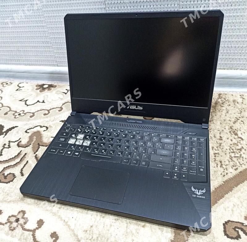 ASUS TUFF GEMING - Ашхабад - img 5