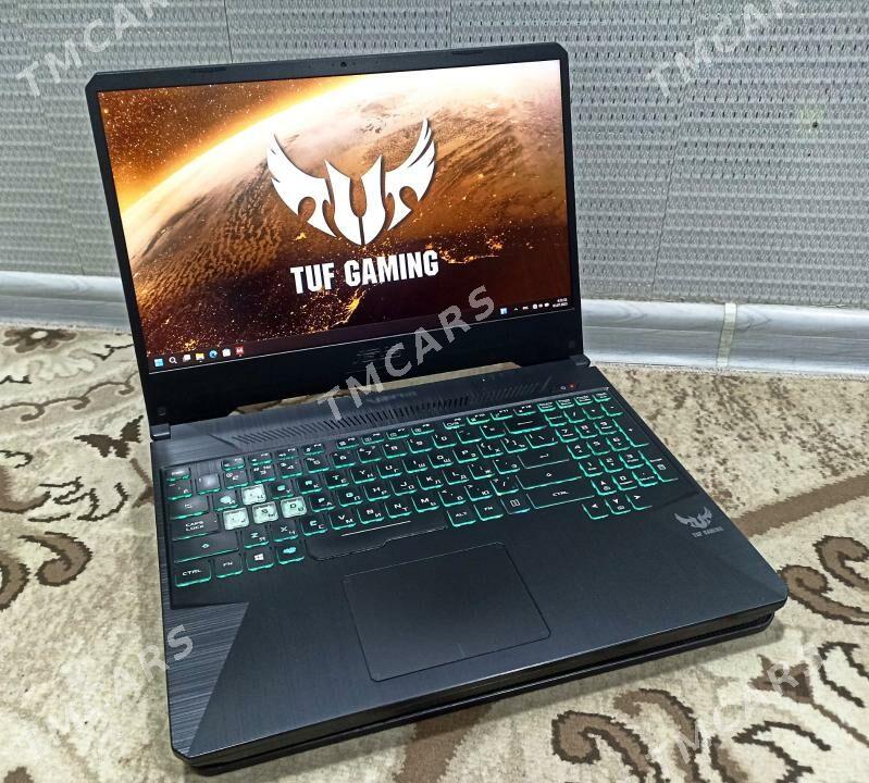 ASUS TUFF GEMING - Ашхабад - img 3