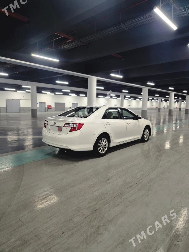 Toyota Camry 2013 - 235 000 TMT - Aşgabat - img 3