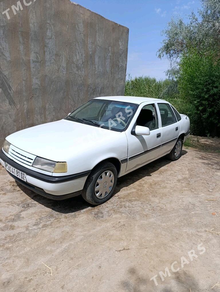 Opel Vectra 1990 - 20 000 TMT - Boldumsaz - img 3
