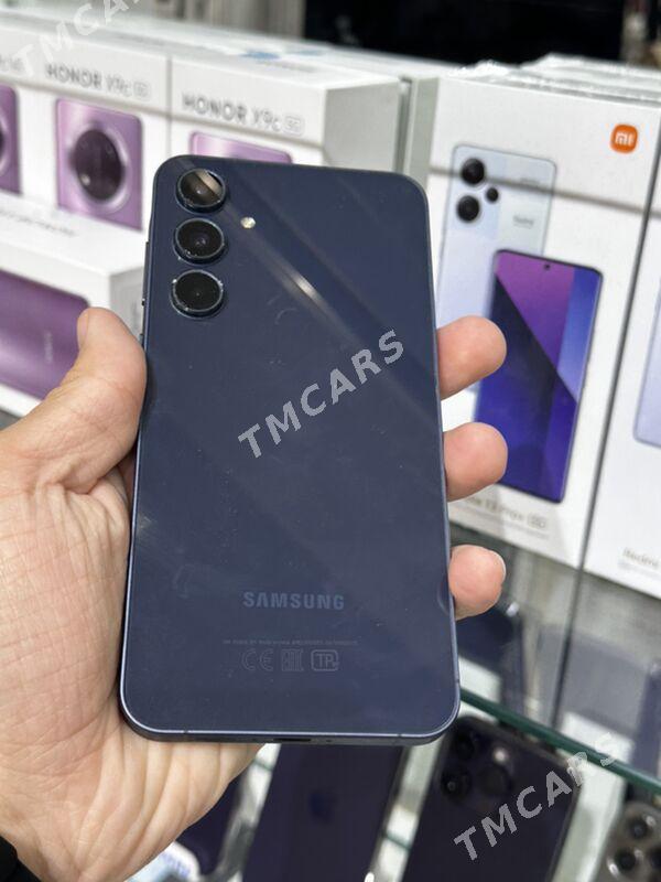 Samsung a55 - Ашхабад - img 1