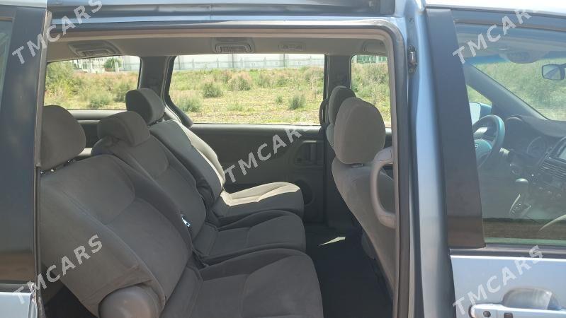 Toyota Sienna 2004 - 240 000 TMT - Köneürgenç - img 7