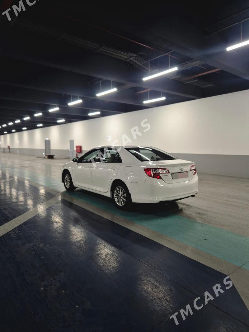 Toyota Camry 2013 - 235 000 TMT - Aşgabat - img 1
