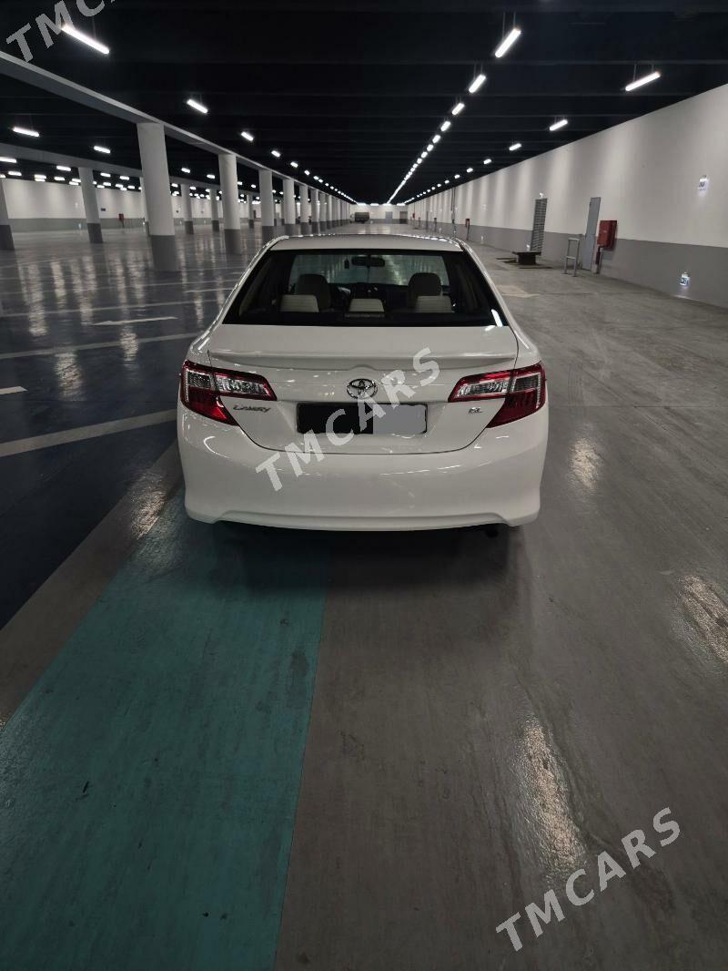 Toyota Camry 2013 - 235 000 TMT - Aşgabat - img 7