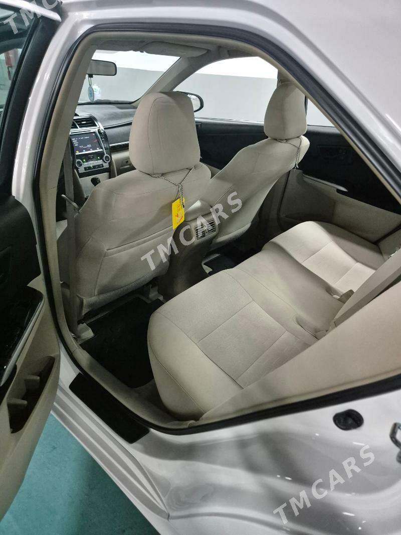 Toyota Camry 2013 - 235 000 TMT - Aşgabat - img 9