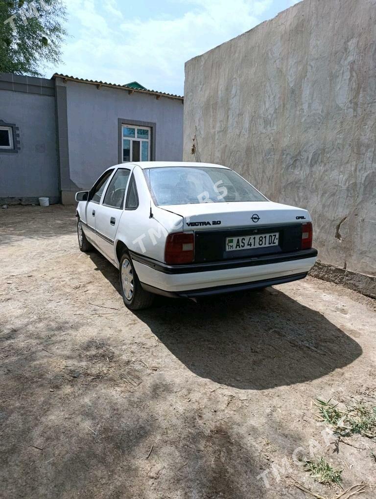 Opel Vectra 1990 - 20 000 TMT - Boldumsaz - img 2