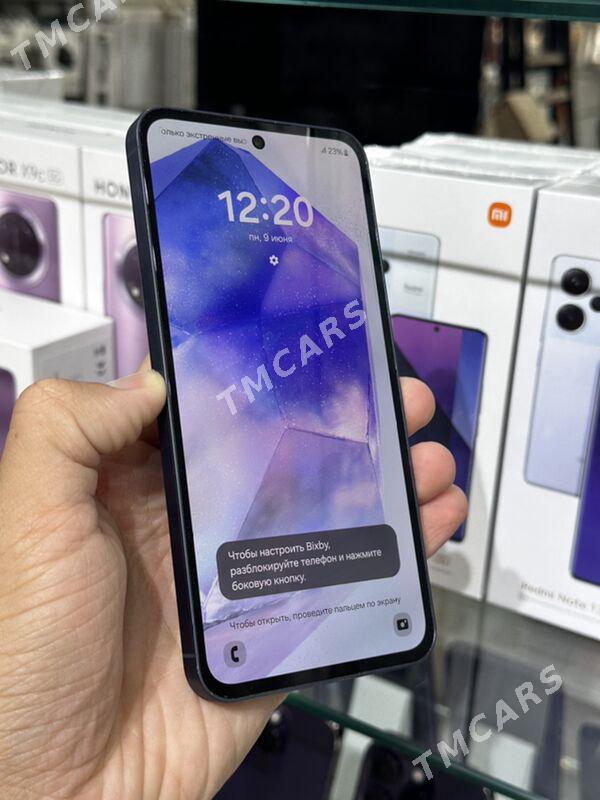 Samsung a55 - Ашхабад - img 3